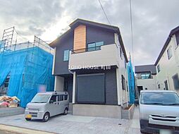 大和市福田5丁目 戸建て 3号棟