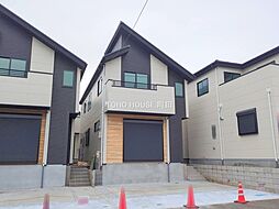 大和市福田5丁目 戸建て 5号棟