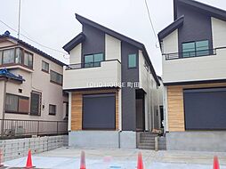 大和市福田5丁目 戸建て 6号棟