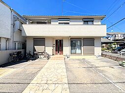 大和市西鶴間6丁目 戸建て