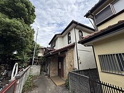 日野市西平山5丁目 戸建て 1号棟