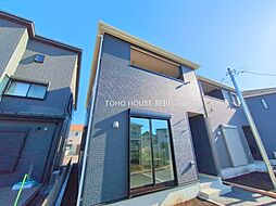 相模原市 中央区上溝 戸建て 2号棟