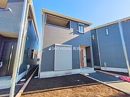 相模原市 中央区上溝 戸建て 3号棟