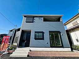 相模原市 中央区上溝 戸建て 4号棟