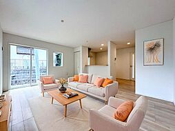 横浜市 旭区市沢町 戸建て 1号棟