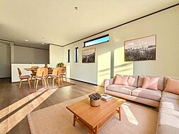 横浜市 青葉区荏田西3丁目 戸建て C号棟