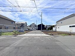 相模原市 中央区中央3丁目 土地 2号地