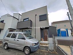 相模原市 中央区中央3丁目 戸建て 2号棟
