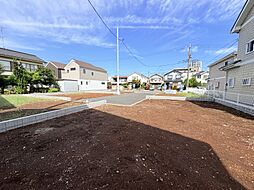 相模原市 中央区中央3丁目 戸建て 3号棟