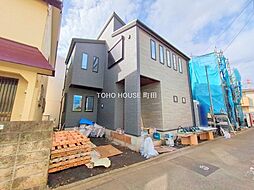 相模原市 中央区小山2丁目 戸建て A号棟