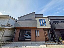 相模原市 南区東林間6丁目 戸建て A号棟