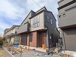 相模原市 南区東林間6丁目 戸建て A号棟