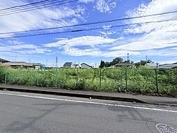 相模原市 中央区松が丘1丁目 土地