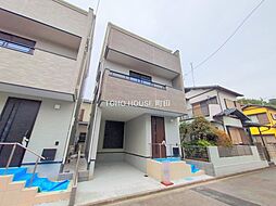 相模原市 南区古淵1丁目 戸建て 2号棟