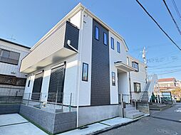 大和市福田 戸建て A号棟