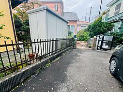 川崎市 麻生区細山8丁目 戸建て