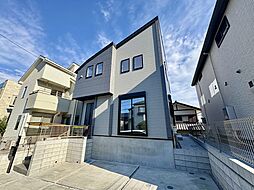 川崎市 麻生区虹ケ丘1丁目 戸建て 1号棟