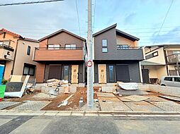 厚木市南町 戸建て 2号棟