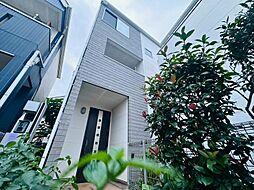 町田市南つくし野2丁目 戸建て