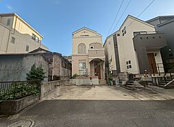 川崎市 多摩区枡形5丁目 戸建て