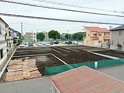 相模原市 中央区上溝3丁目 土地 第6区画