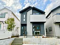 横浜市 青葉区あざみ野南4丁目 戸建て 1号棟