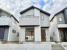 横浜市 青葉区あざみ野南4丁目 戸建て 2号棟