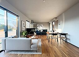 座間市相武台4丁目 戸建て A棟