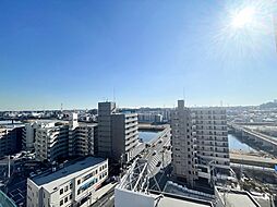クリエート綱島