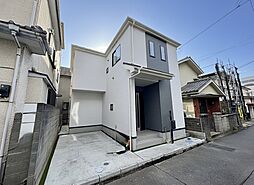 海老名市東柏ケ谷5丁目 戸建て A号棟