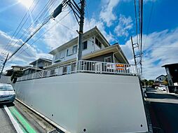 横浜市 緑区三保町 戸建て