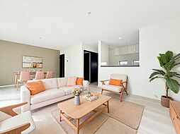 川崎市 麻生区高石2丁目 戸建て