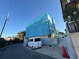 町田市成瀬台4丁目 戸建て
