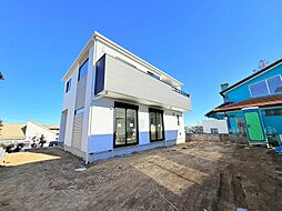 町田市成瀬台4丁目 戸建て