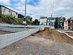 相模原市 南区相武台3丁目 戸建て 1号棟