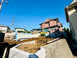 横浜市 旭区南希望が丘 戸建て 2号棟