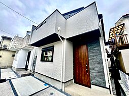 横浜市 港北区綱島台 戸建て 2号棟