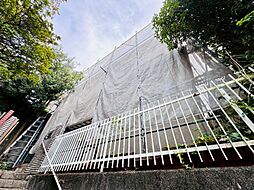 町田市大蔵町 戸建て