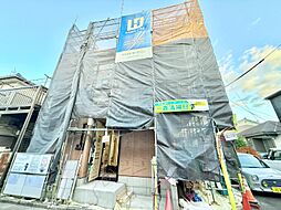 大和市中央5丁目 戸建て 1号棟