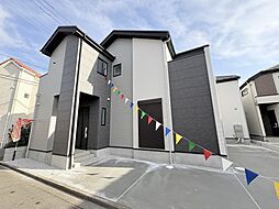 相模原市 南区西大沼1丁目 戸建て 1号棟