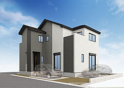 相模原市 南区西大沼1丁目 戸建て 1号棟