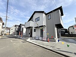 相模原市 南区西大沼1丁目 戸建て 4号棟