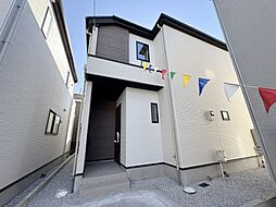 相模原市 南区西大沼1丁目 戸建て 3号棟