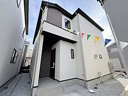 相模原市 南区西大沼1丁目 戸建て 3号棟