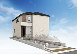 相模原市 南区西大沼1丁目 戸建て 3号棟