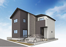 相模原市 南区西大沼1丁目 戸建て 2号棟