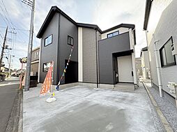 相模原市 南区西大沼1丁目 戸建て 2号棟