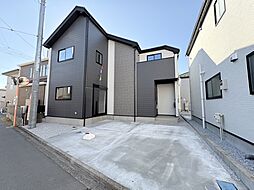 相模原市 南区西大沼1丁目 戸建て 2号棟