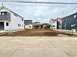 相模原市 中央区相生2丁目 土地 2号棟