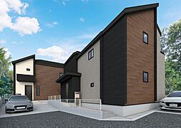 川崎市 麻生区高石3丁目 戸建て 1号棟